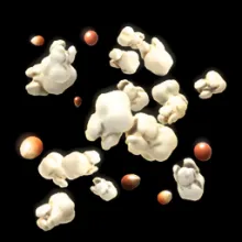 Popcorn