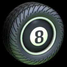 8-Ball