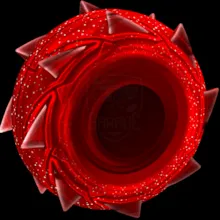 Piercer: Crystalized