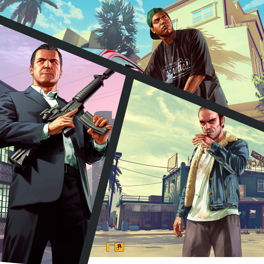 Cash + Cars PS4/5